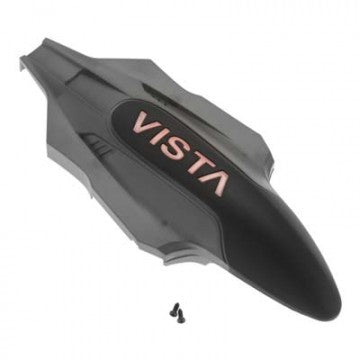 DROMIDA Canopy Red Vista UAV DIDE1191