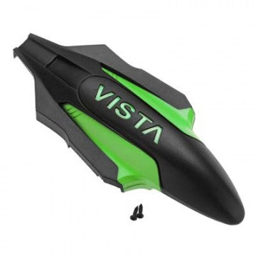 DROMIDA Canopy Green Vista FPV* DIDE1200