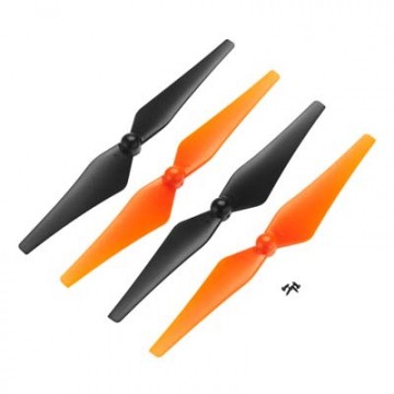 DROMIDA Prop Set Orange Vista FPV* DIDE1205