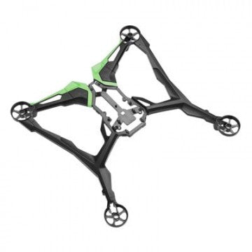 DROMIDA Main Frame Green Vista FPV* DIDE1207