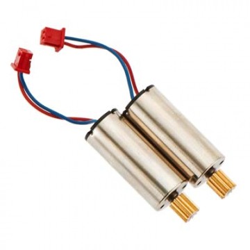 DROMIDA High Performance Motor CCW Prop R/F L/R Vista FPV DIDE1219