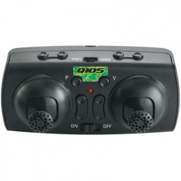 DROMIDA 2.4GHz Transmitter Kodo Quadcopter*  DIDE1512
