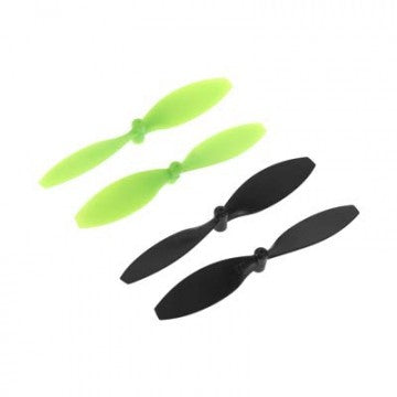DROMIDA Propeller Set Green Verso Quadcopter*  DIDE1530