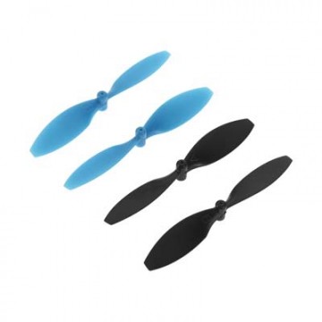 DROMIDA Propeller Set Blue Verso Quadcopter*  DIDE1532