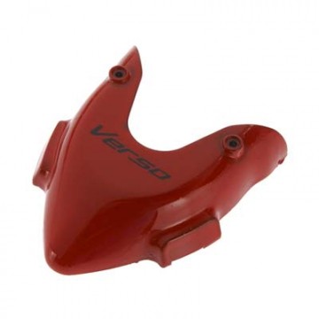 DROMIDA Belly Pan Red Verso Quadcopter* DIDE1535