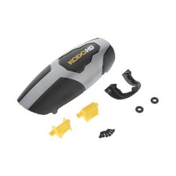 DROMIDA Upper Body Kodo HD DIDE1554