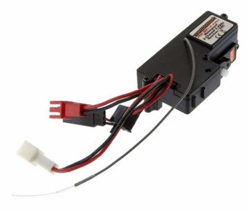 DROMIDA RE-18 2-in-1 Receiver / ESC DIDM1003