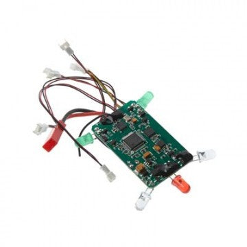 DROMIDA E-Board Green Ominus FPV*  DIDM1105