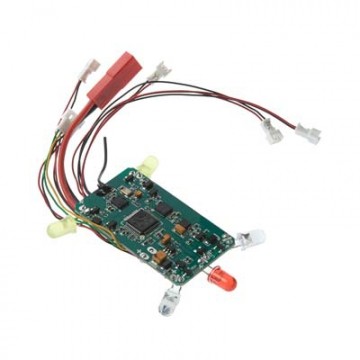 DROMIDA E-Board Yellow Ominus FPV*  DIDM1108