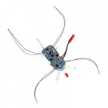 DROMIDA E-Board Blue Vista UAV*  DIDM1110