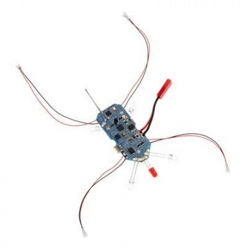 DROMIDA E-Board White Vista UAV*  DIDM1113