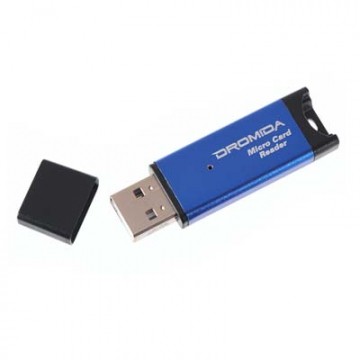 DROMIDA Micro Card Reader Dromida DIDZ1501