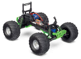 Traxxas Skully Monster Truck 2WD 1:10 RTR 