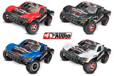 Traxxas Slash 1/10 2WD Electric Short-Course Truck
