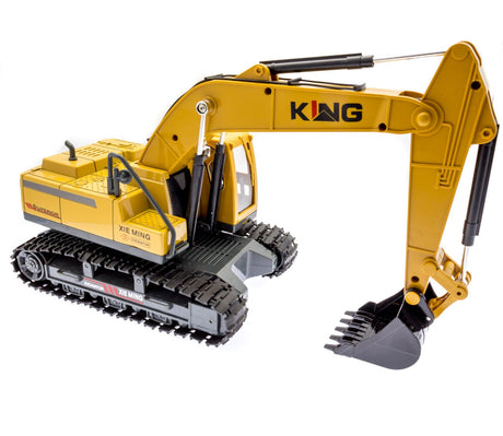 Remote controlled Crane 360 degrees
