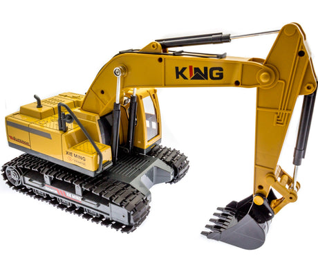 Remote controlled Crane 360 degrees