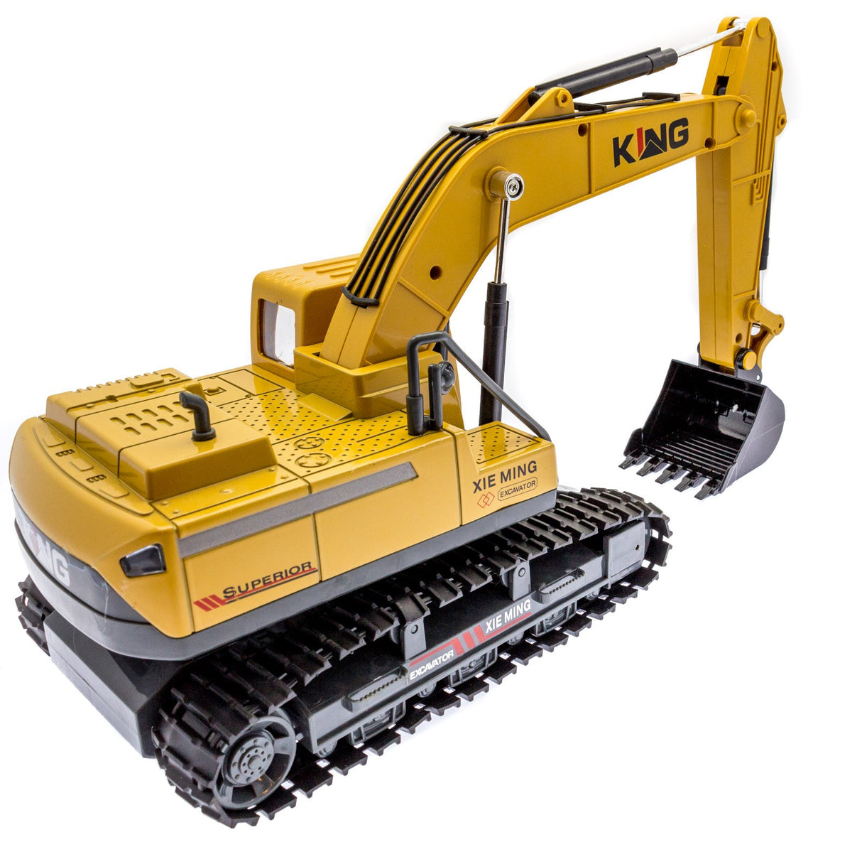 Remote controlled Crane 360 degrees