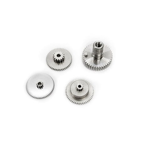 Servo Gear Set T45 – billede 2