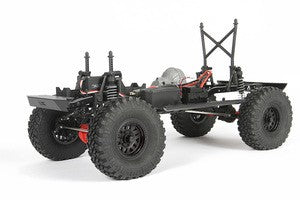 AXIAL SCX10™ II 2017 JEEP® WRANGLER 1/10 4WD RTR