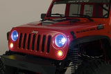AXIAL SCX10™ II 2017 JEEP® WRANGLER 1/10 4WD RTR