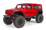 AXIAL SCX10™ II 2017 JEEP® WRANGLER 1/10 4WD RTR