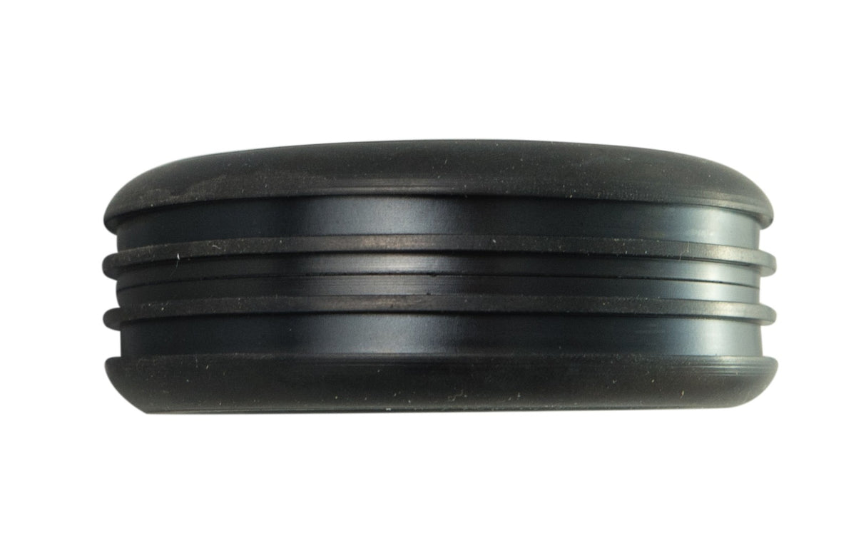 Buggy front wheels white 1:10 (2 pieces) - TILBUD