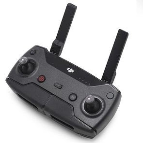 DJI Spark Fjernstyret Drone - inkl. remote - TILBUD