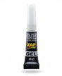 ZAP-Gel tube 0.1oz 3gr - lim 3 gram tyktflydende