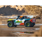 1/7 Ford Bronco U4 Funhaver 24 RTR kit