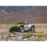 1/7 Ford Bronco U4 Funhaver 24 RTR kit