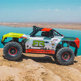 1/7 Ford Bronco U4 Funhaver 25 RTR kit