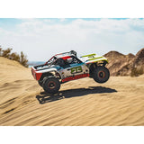 1/7 Ford Bronco U4 Funhaver 25 RTR kit