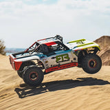 1/7 Ford Bronco U4 Funhaver 25 RTR kit