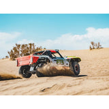 1/7 Ford Bronco U4 Funhaver 25 RTR kit