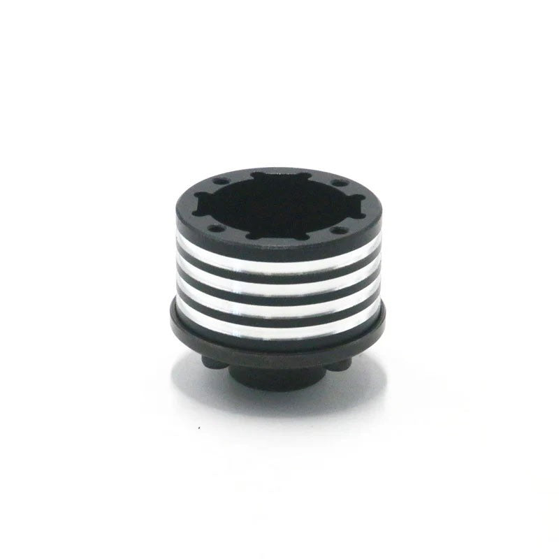 1/7 U4 Funhaver  - Aluminum Center Diff Case (APSC71024)