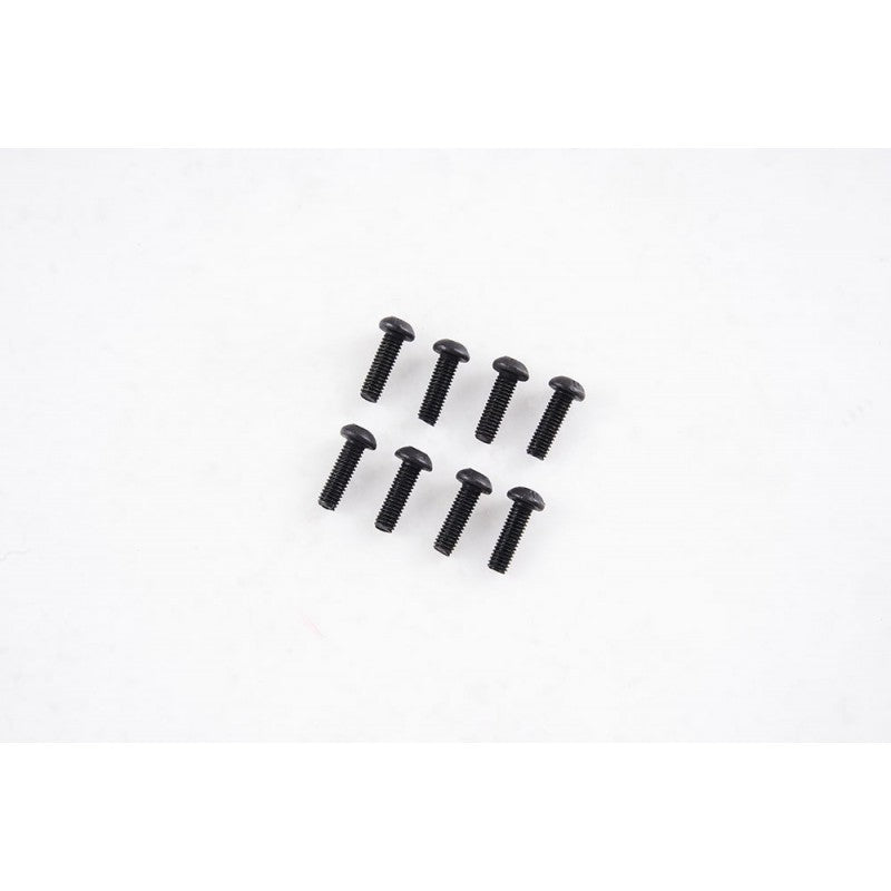 1/7 U4 Funhaver  - Button Head Screws M3*10 (APSC71126)