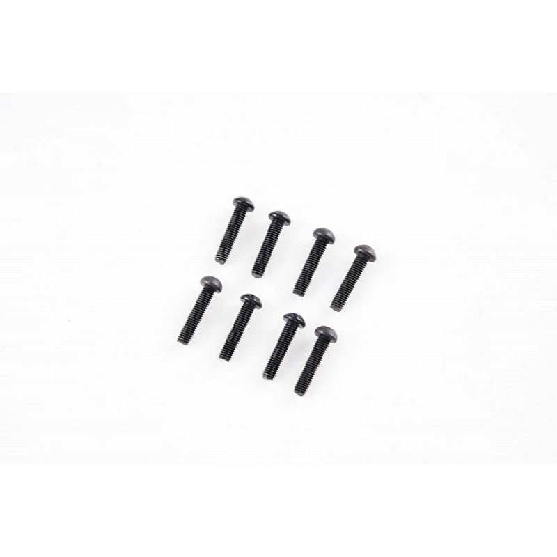 1/7 U4 Funhaver  - Button Head Screws M3*14 (APSC71128)