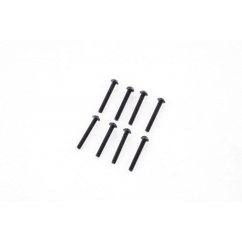 1/7 U4 Funhaver  - Button Head Screws M3*22 (APSC71132)