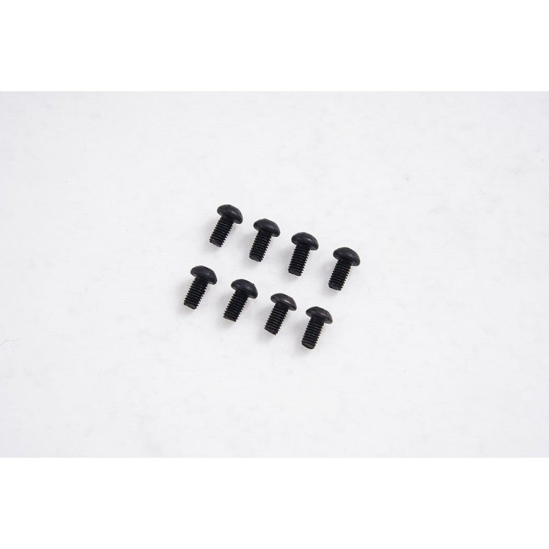 1/7 U4 Funhaver  - Button Head Screws M3*6 (APSC71124)