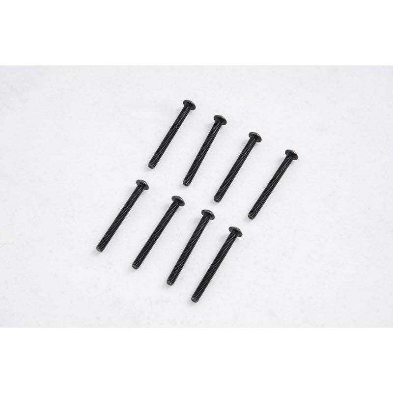 1/7 U4 Funhaver  - Button Head Screws M4*40 (APSC71139)