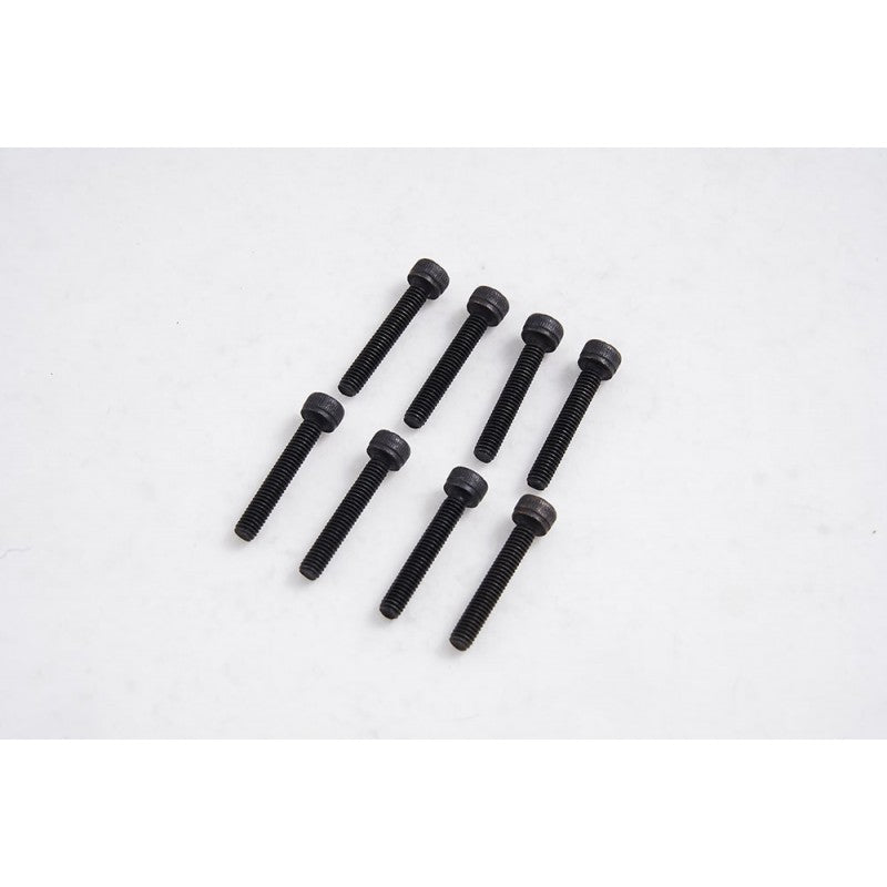 1/7 U4 Funhaver  - Cap Head Screws M4*26 (APSC71146)