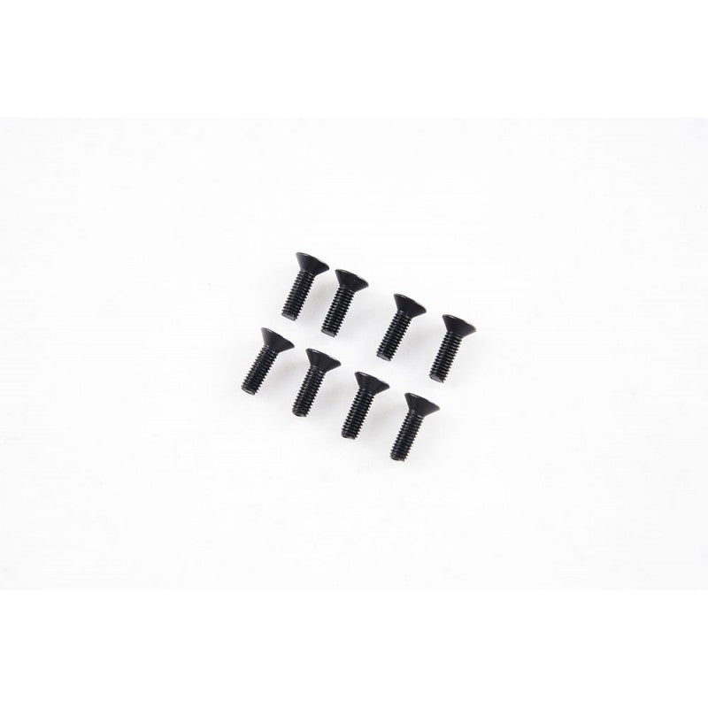 1/7 U4 Funhaver  - Flat Head Screws M3*10 (APSC71147)