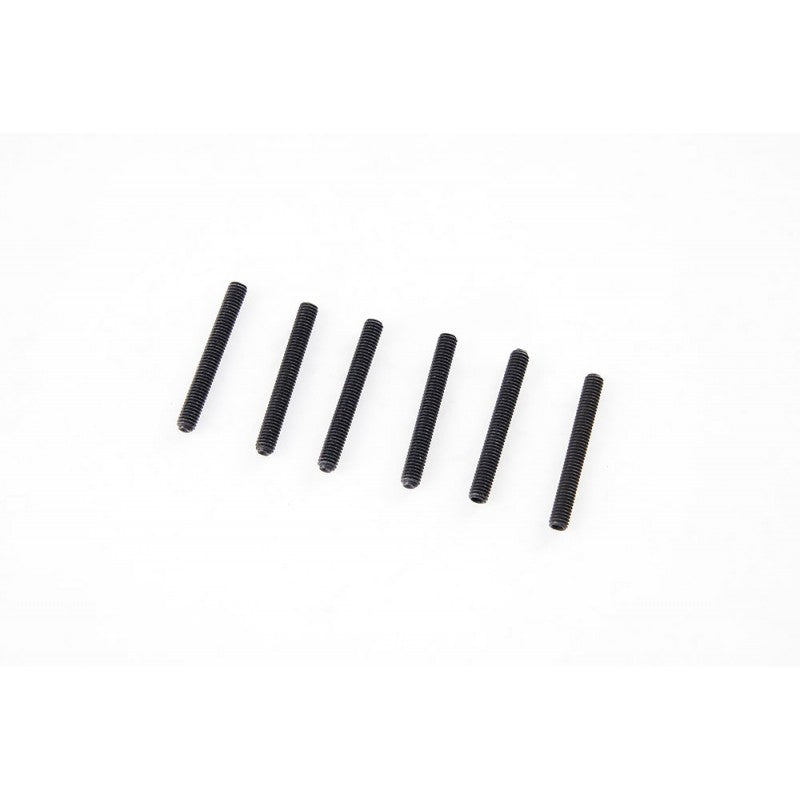 1/7 U4 Funhaver  - Headless Screws 3*26 (APSC71152)