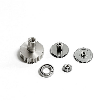 Servo Gear Set BH815S – billede 2