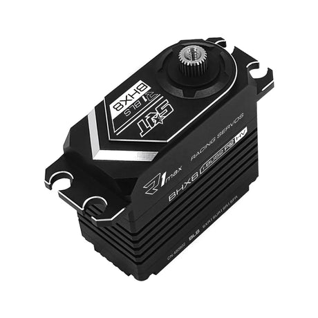 BHX8 Servo 55Kg 0.078s HV Alu Brushless Titanium Gear