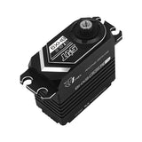 BHX9 Servo 65Kg 0.11s HV Alu Brushless Titanium Gear