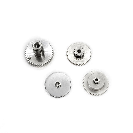 Servo Gear Set T55 – billede 2