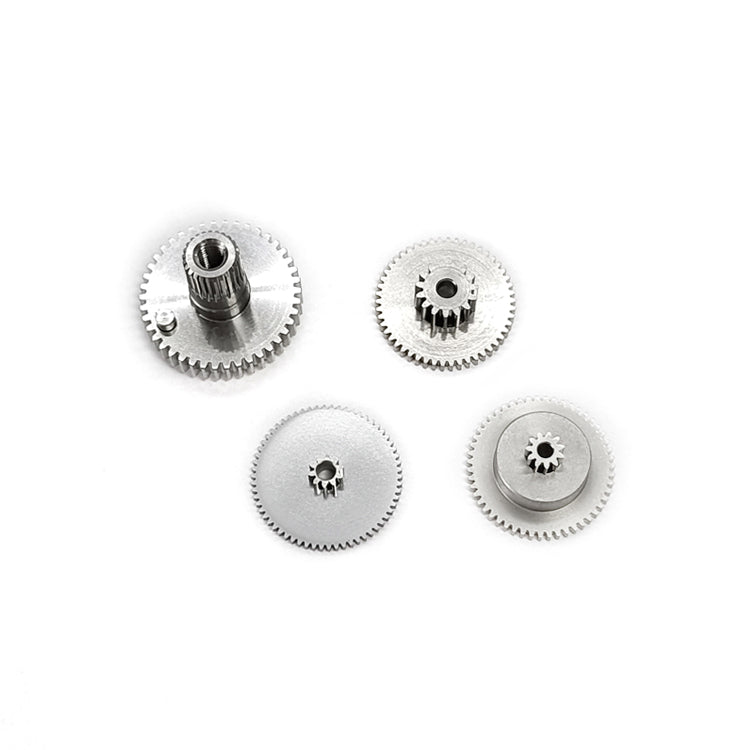 Servo Gear Set T55