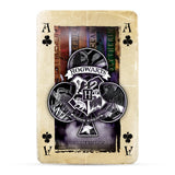 Winning Moves Harry Potter - Waddingtons No.1 Playing Cards