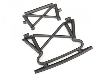 Traxxas 8535 Front Bumper  UDR